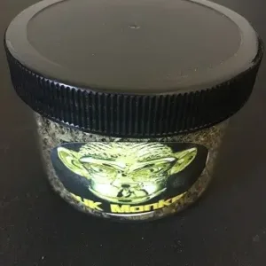 24K Monkey Herbal Incense 56g