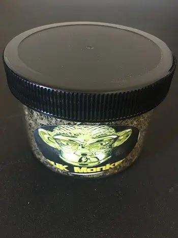 24K-Monkey-Herbal-Incense-56g 24K Monkey Herbal Incense 56g