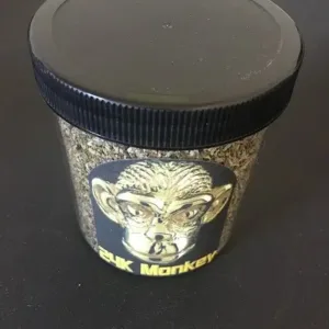 24K Monkey Herbal Incense