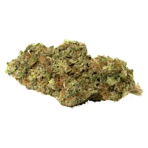 Afghani Kush