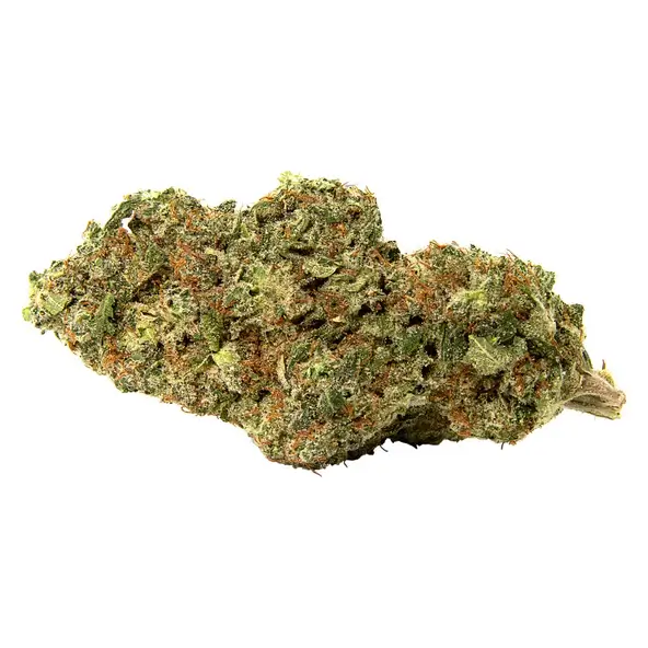 Afghani Kush (1) Afghani Kush