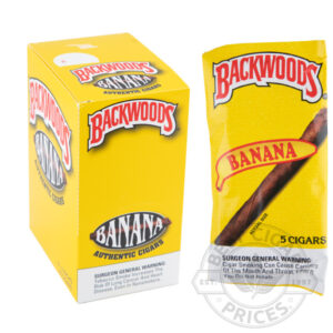 Banana Backwoods