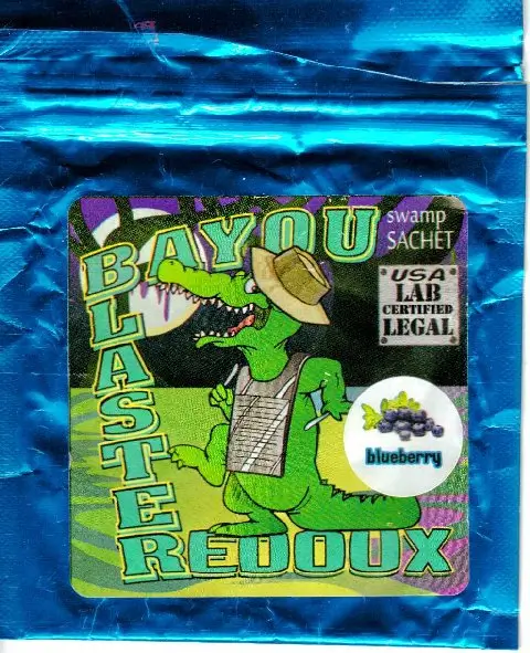 Buy-Bayou-Blaster-Redoux Bayou Blaster Redoux