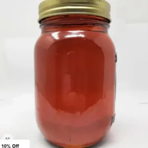 Delta-9 Distillate 91-94% THC