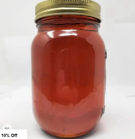D9 Distillate 91-94% THC Delta-9 Distillate