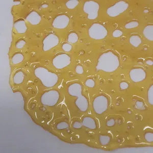 Gelato Cake Shatter