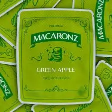 Green Apple