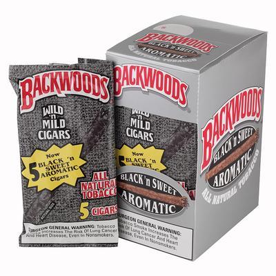 backwoods-black-n-sweet-aromatic Black n Sweet Aromatic