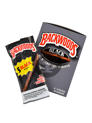 Backwoods