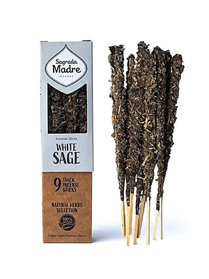 Herbal Incense