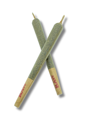 Pre-Roll