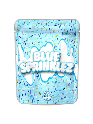 Sprinklez