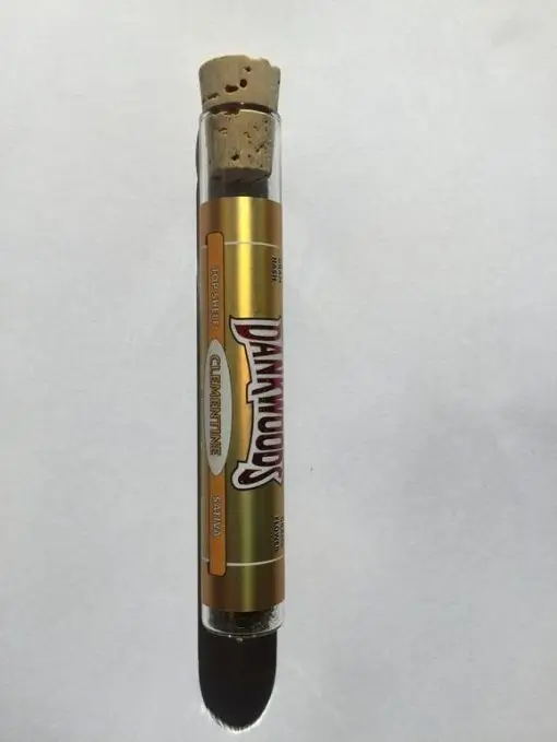 clementine Dankwoods Clementine