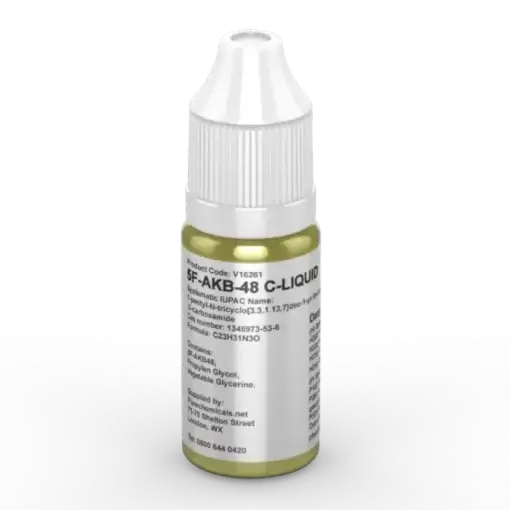 5F AKB 48 C Liquid (1) 5F AKB 48 C Liquid