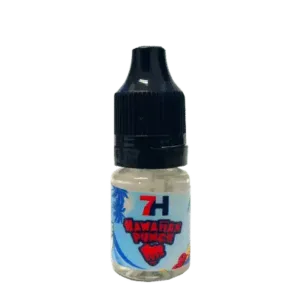 7H Liquid Herbal Incense