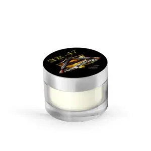 AK-47 Powder Incense