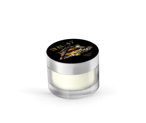 AK-47 Powder Incense AK-47 Powder Incense
