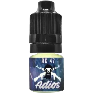 AK47 Adios Premium Liquid Incense