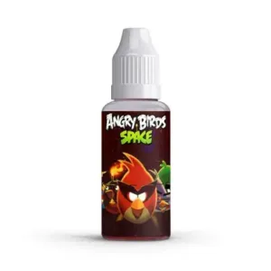 Angry Birds Liquid Incense