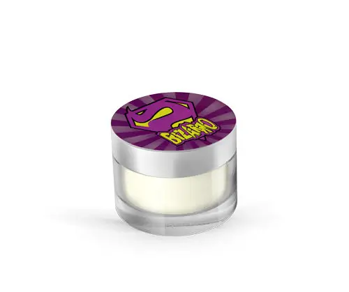 Bizarro Powder Incense Bizarro Powder Incense