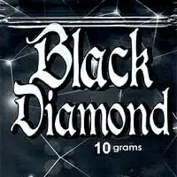 Black Diamond Herbal Incense