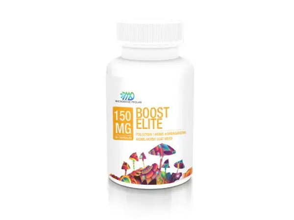Boost Elite Microdose Prolab (1) Boost Elite Microdose Prolab