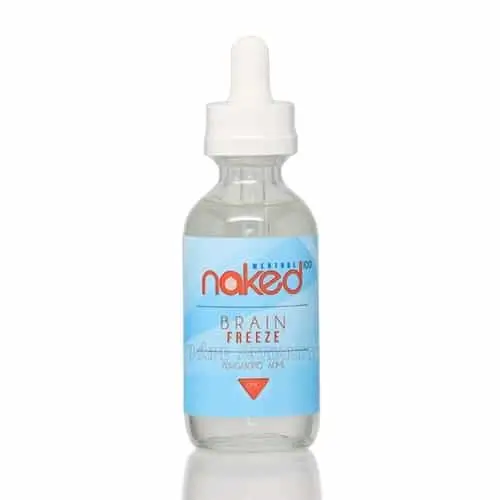 Brain freeze Liquid Incense Brain freeze Liquid Incense