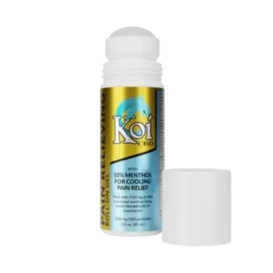 CBD Pain Relieving Gel