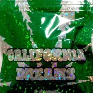 California Dreams Herbal Incense