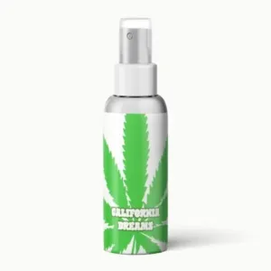 California Dreams Liquid