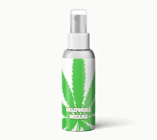 California Dreams Liquid California Dreams Liquid