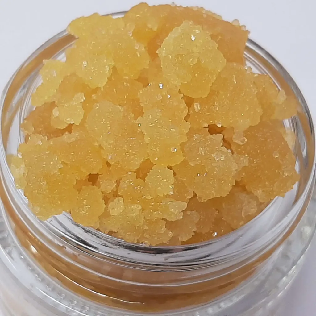 Cheetah Piss Wet Diamonds