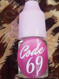 Code 69 Liquid K2