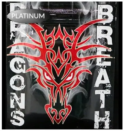 Dragons Breath Herbal Potpourri Dragons Breath Herbal Potpourri