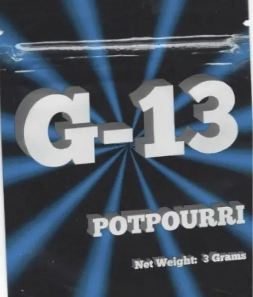 G13 Herbal Potpourri G13 Herbal Potpourri