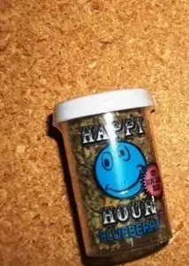 Happy Hours Herbal Potpourri