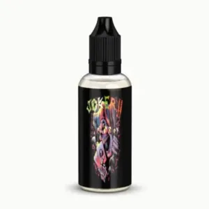 Joker Bulk Liquid incense