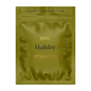 Kind Stranger Brighten 250mg