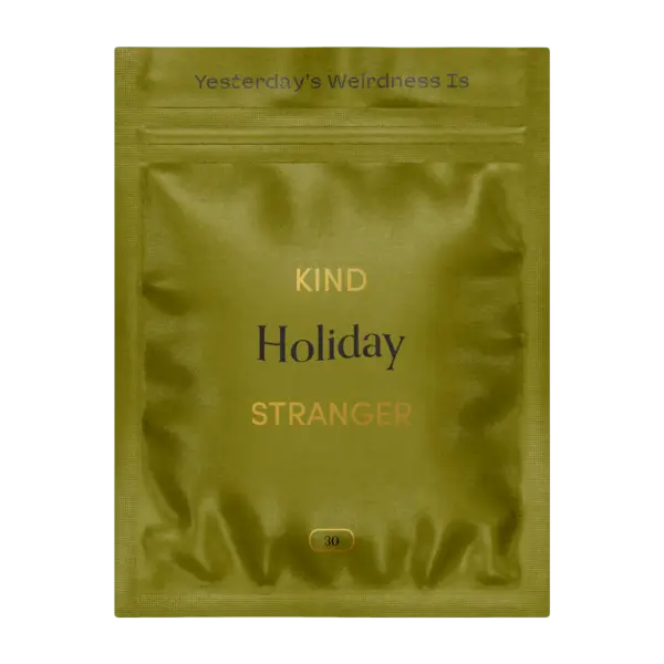 Kind Stranger Brighten 250mg Kind Stranger Brighten 250mg