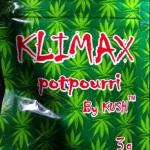 Klimax Herbal Potpourri