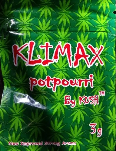 Klimax Herbal Potpourri Online Klimax Herbal Potpourri