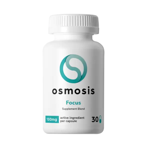 Osmosis Focus 100mg Osmosis Focus 100mg