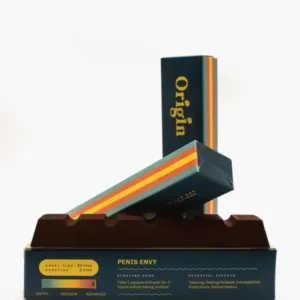 Penis Envy - Psychedelic Chocolate