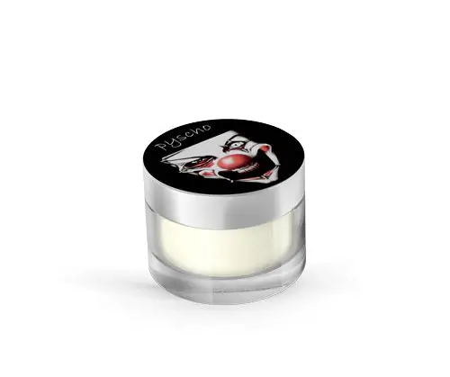 Pyscho Powder Incense Psycho Powder Incense