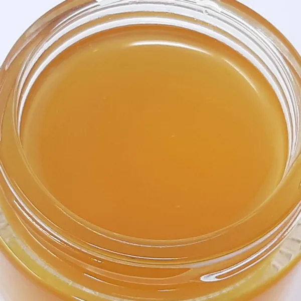 Tangerine Dream Sauce Tangerine Dream Sauce