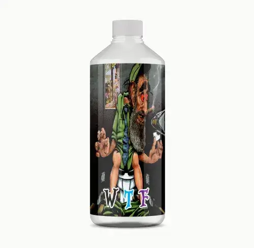 WTF Liquid Incense (1) WTF Liquid Incense 1