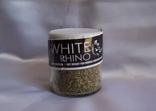 White Rhino Herbal Incense Buy White Rhino Herbal Incense