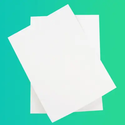 White Tiger k2 Papers White Tiger k2 Papers
