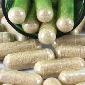 150mg MDMA Capsules