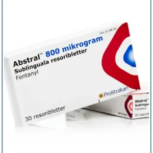 Abstral Pills